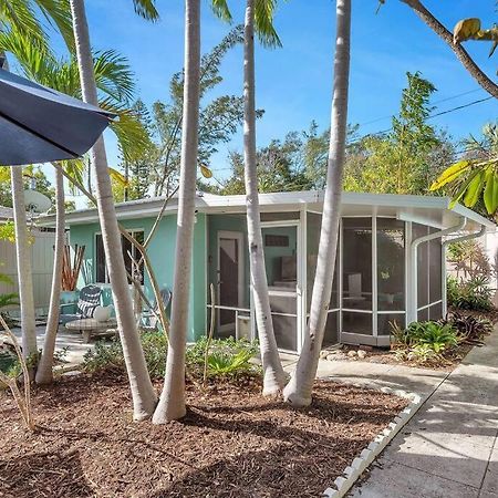 Charming Studio W Pool One Mile To Beach Pets Welcome Lake Worth Beach Exterior foto